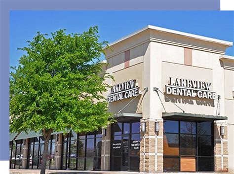 Contact Lakeview Dental Care .